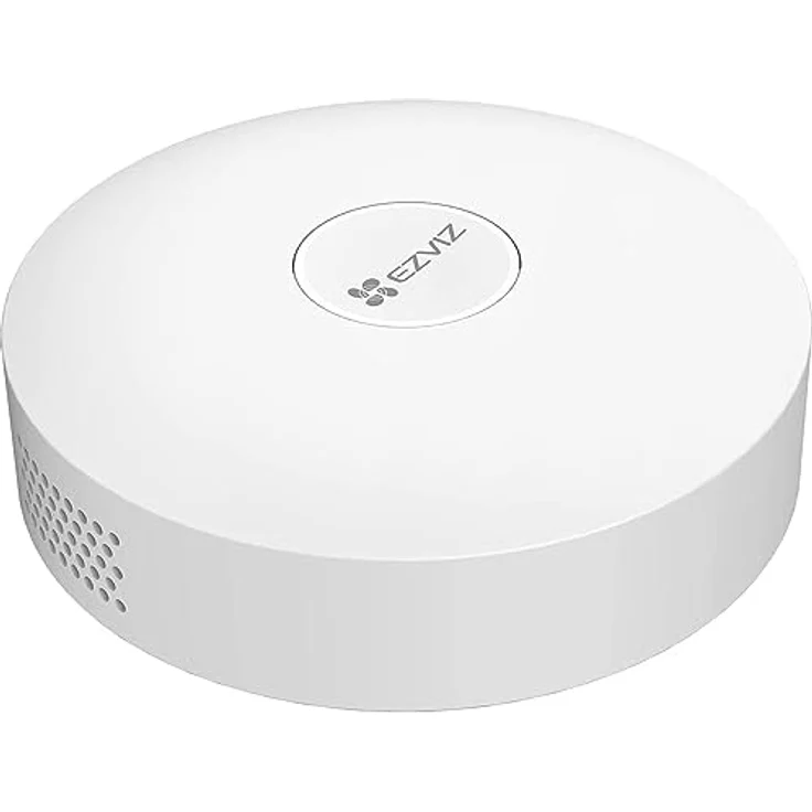 EZVIZ Home Sensor Intelligentes Haussicherheits-Kit ZigBee/Wi-Fi, Überwachungskameras zur Fernüberwachung und Notfallerkennung – Bild 4