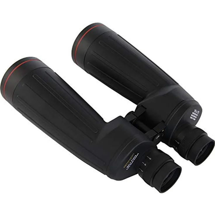 Omegon Argus 16x70, Großfernglas mit magnesium Gehäuse, wasserdicht und okularfreundlich für Brillenträger – Bild 2