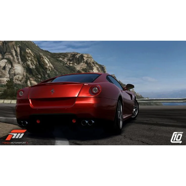 Forza Motorsport 3 (Xbox 360) - Preisvergleich – Bild 3