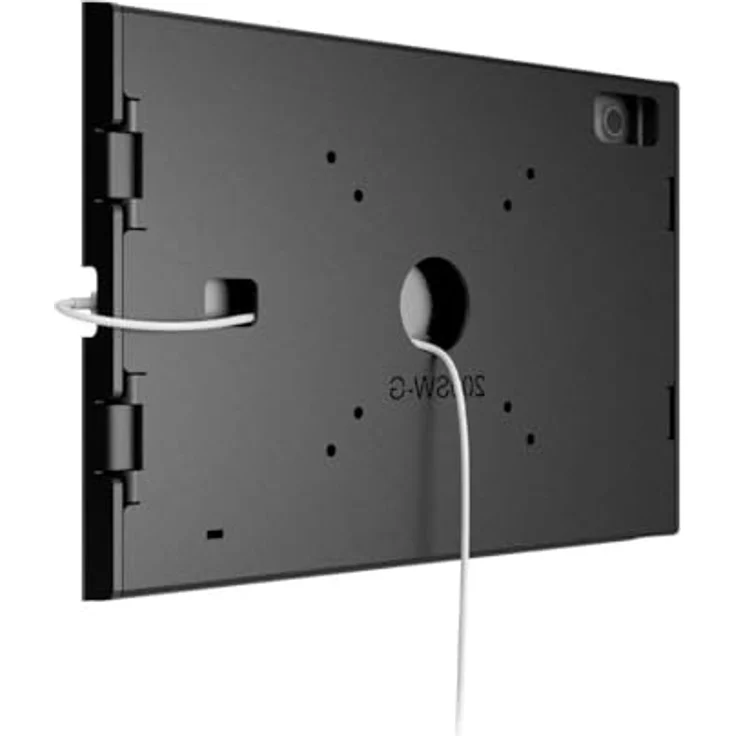 Compulocks Swell Enclosure Wall Mount für iPad (10. Generation) 27,7 cm (10,9 Zoll), schwarz, wandmontierbar, Aluminium, kompatibel mit A2757/A2777 – Bild 2