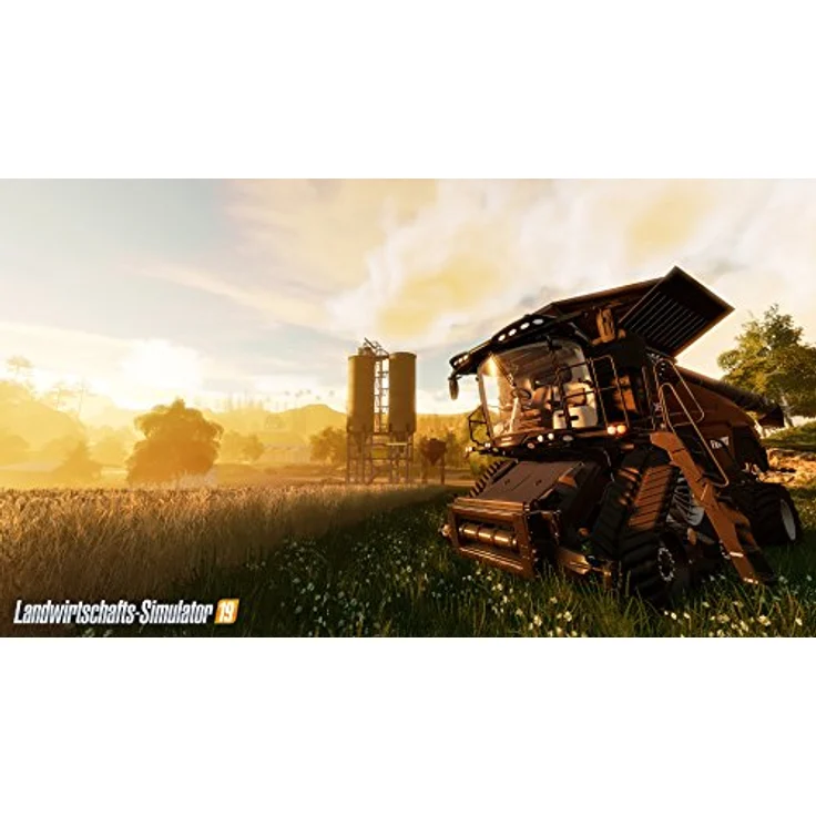 Landwirtschafts-Simulator 19 (Xbox One) - Preisvergleich – Bild 6