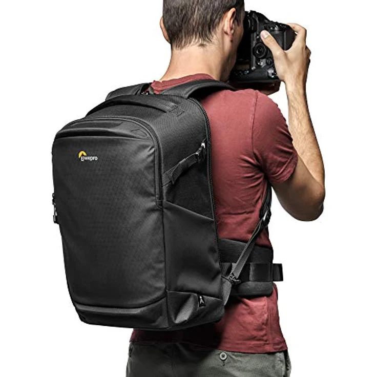 Lowepro Flipside 400 AW III – Bild 6