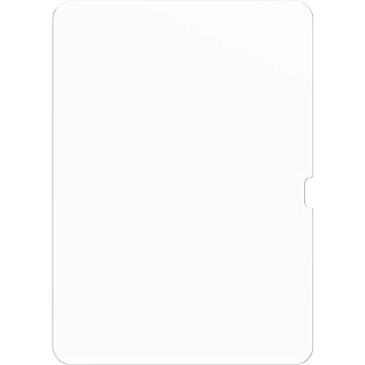 OtterBox Alpha Glass Displayschutz für iPad 10,9" (10. gen 2022), gehärtetes Glas, x2 Kratzschutz, antimikrobieller Schutz – Bild 2