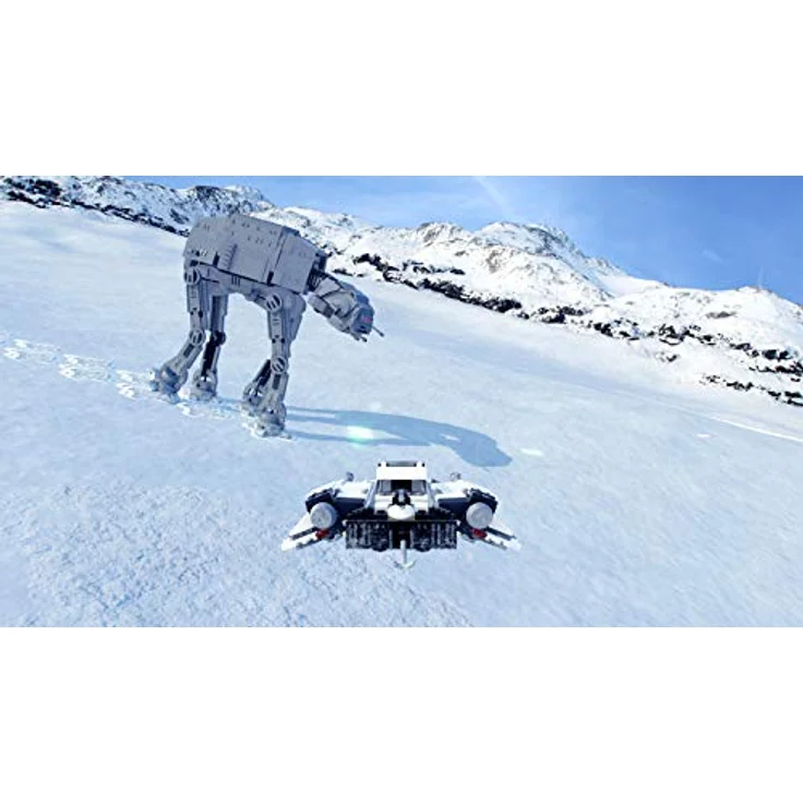 LEGO Star Wars - Die Skywalker Saga (Xbox One) - Preisvergleich – Bild 3