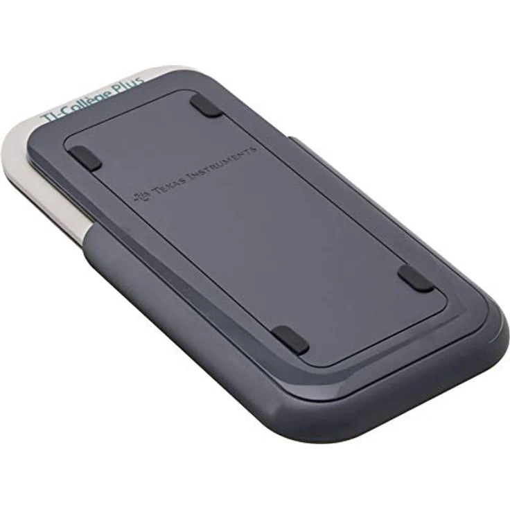 Texas Instruments TI College PLUS Solaire Taschenrechner – Bild 4