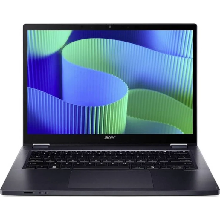Acer Notebook 35.6 cm (14 Zoll) WUXGA, Intel® Core™ Ultra 5 125U, 32GB RAM, 1000GB SSD, Deutsch QWERT