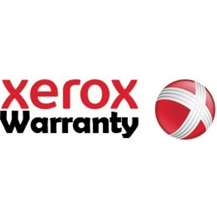 Xerox Warranty Ext/2Yr Onsite f Phaser 6115MFP