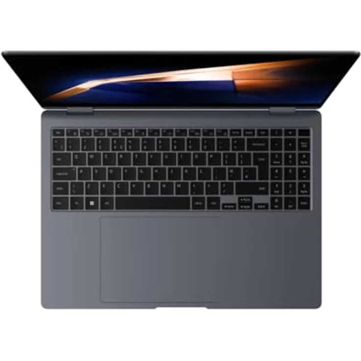 Samsung Galaxy Book4 Pro 360 (16", Intel CoreUltra 5, Intel Arc), 512 GB Grau – Bild 6