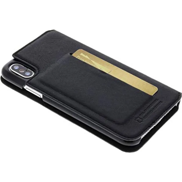 bugatti Parigi for iPhone X black