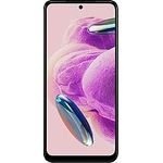 Xiaomi Redmi Note 12s 256GB Handy, schwarz, Onyx Black, Android 13, Dual SIM