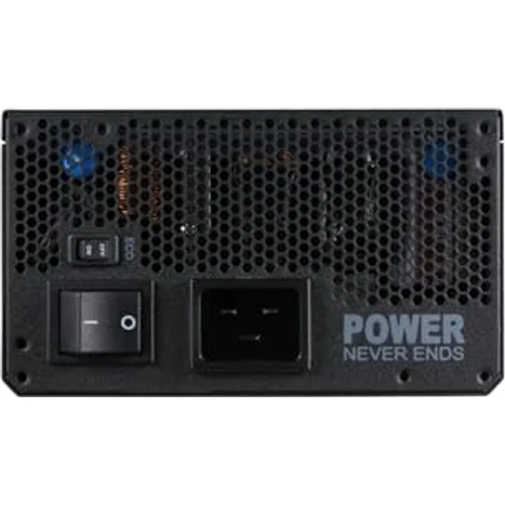 FSP Fortron FSP MEGA TI 1650W PPA16F0202 PC Netzteil 1650W ATX 80PLUS® Titanium, F-Modular, ATX3.1/GEN5 – Bild 6