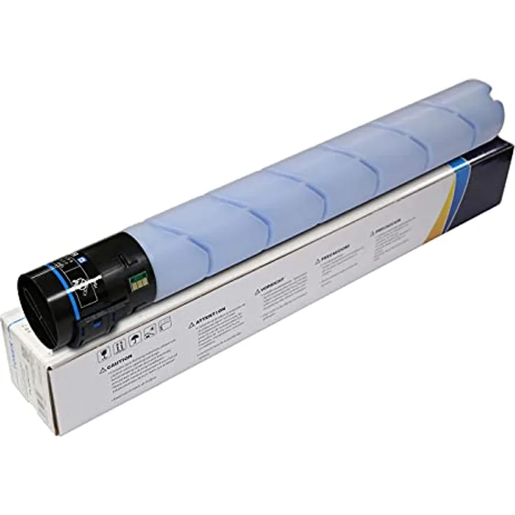 CoreParts MICROSPAREPARTS msp7315 Toner Laser, 26000 Seiten, magenta