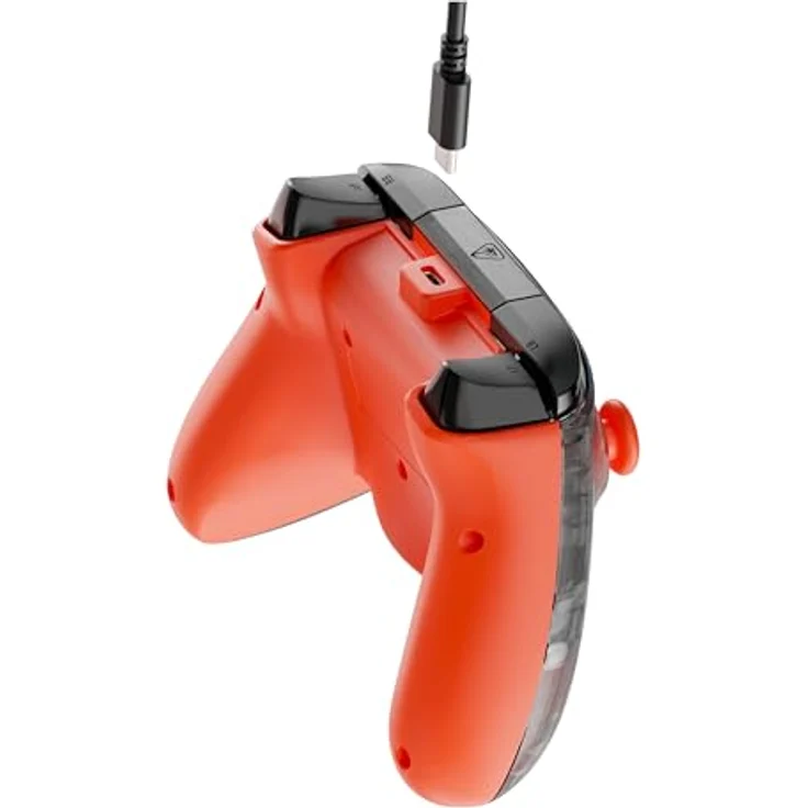 Turtle Beach XB Rematch Core Controller, offiziell lizenziert für Xbox Series X – Bild 8