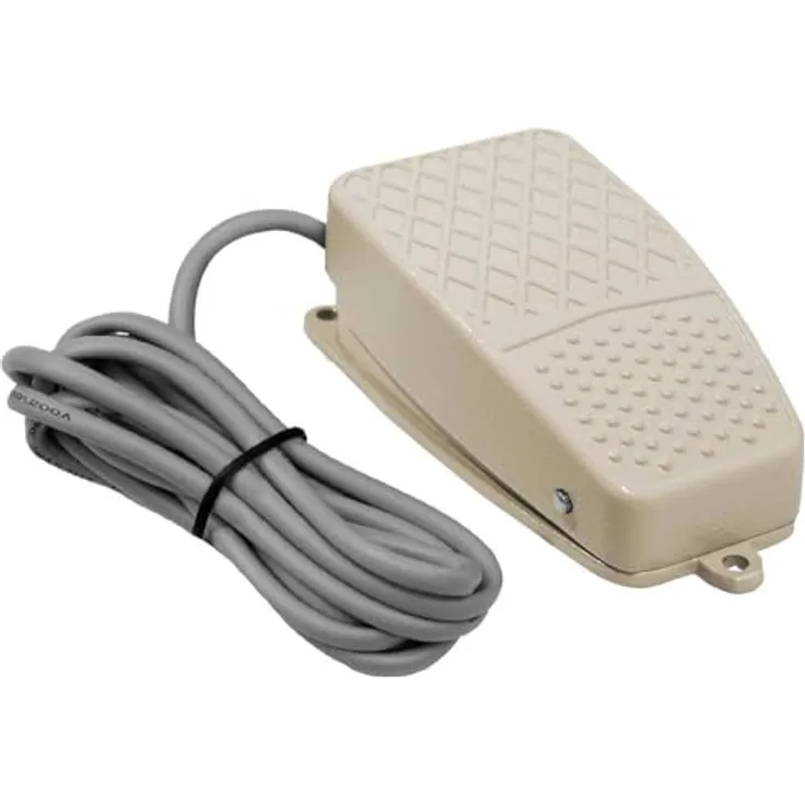 Fußschalter PTT Albrecht 42200