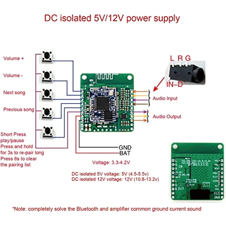 Adata XPG VALOR AIR NANO (ITX) Midi Tower PC-Gehäuse, weiss, kompaktes Design mit optimierter Luftzirkulation – Bild 5