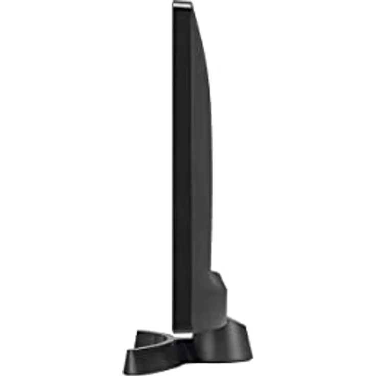 LG Electronics 24TQ510S-PZ TELEVISOR/Monitor 24' Direct LED HD, Schwarz - Smart TV mit WebOS 22 und Cinema Mode – Bild 4