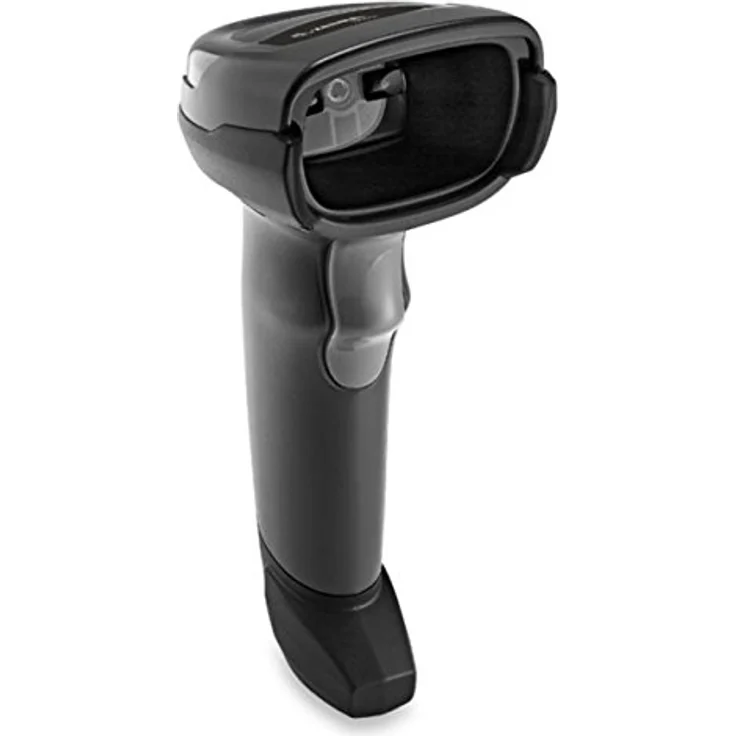 Zebra DS2208 Lecteur de Code Barre Portable 1D/2D LED Noir – Bild 2