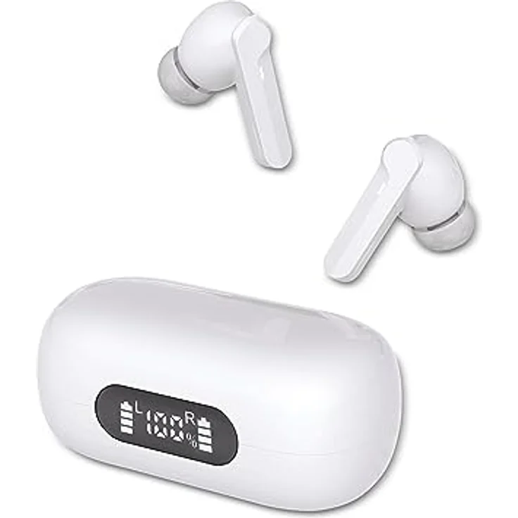 Denver Kabellose Bluetooth-Kopfhörer TWE-40 – Bild 2