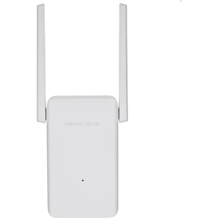 Mercusys ME70X AX1800, Dualband Access Point mit 1201 Mbit/s, WPS-Taste, App-Verwaltung, schwarz – Bild 3