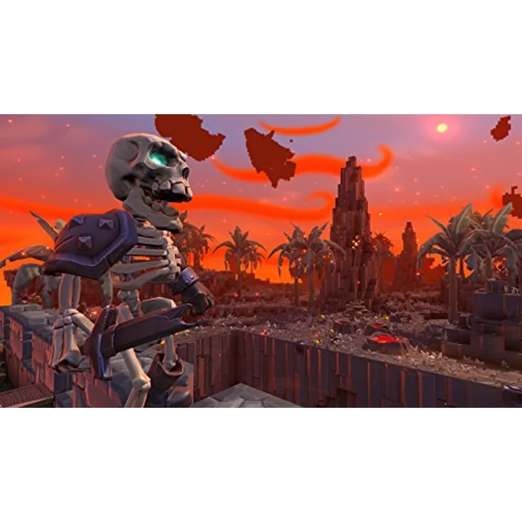 Portal Knights (Switch) – Bild 4