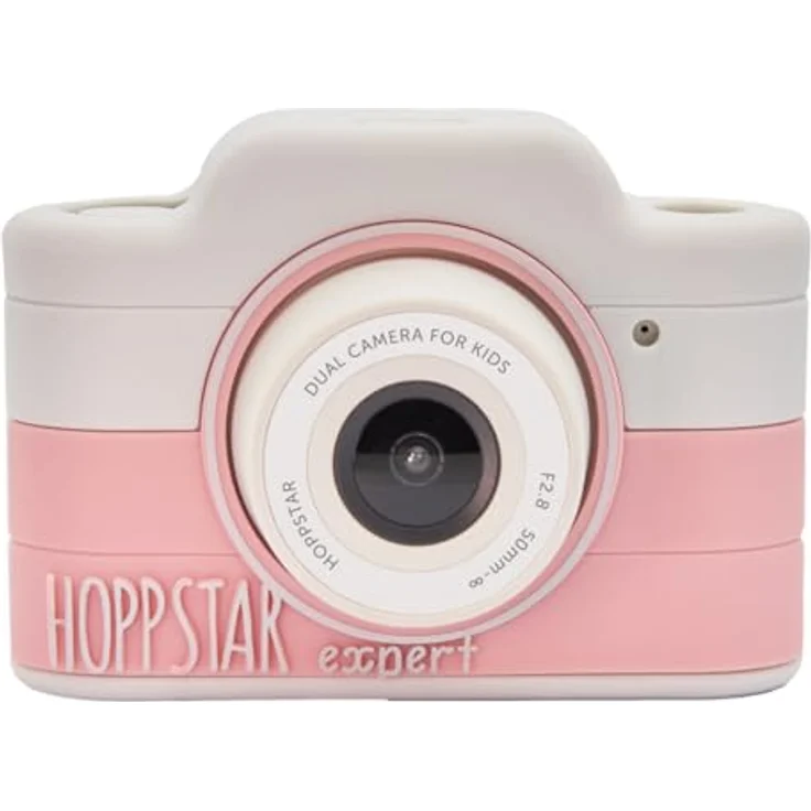 Hoppstar Hoppstar Expert Blush Digitalkamera – Bild 1