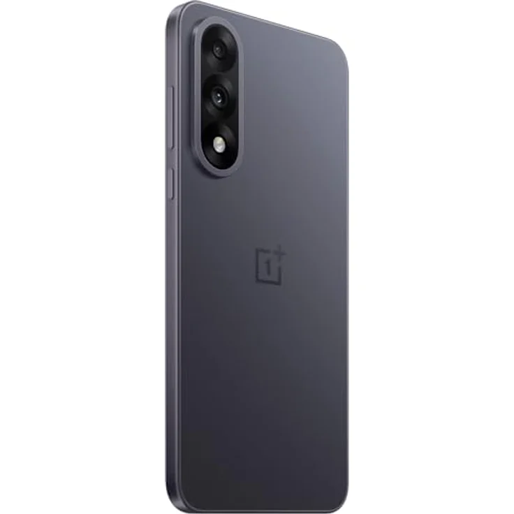 OnePlus Nord 5 Smartphone Schwarz 8/256GB Dual-SIM Android 15 – Bild 6