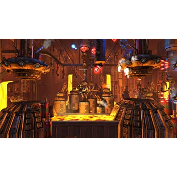 Sine Mora EX (Switch) – Bild 4