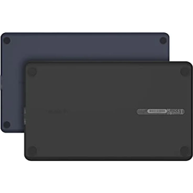 HUION Kamvas 16 Grafiktablett mit Display, 15,6-Zoll Volllaminatbildschirm, 8192 Stufen Batterieloser Stift, USB-C-Kabel enthalten – Bild 4