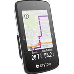 Bryton, Velocomputer, (Europa)