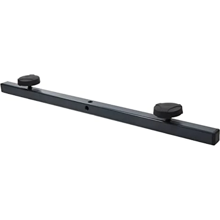 Scangrip 35308 Dual-Beschlag für NOVA-Leuchten, stabile Halterung, schwarz – Bild 2
