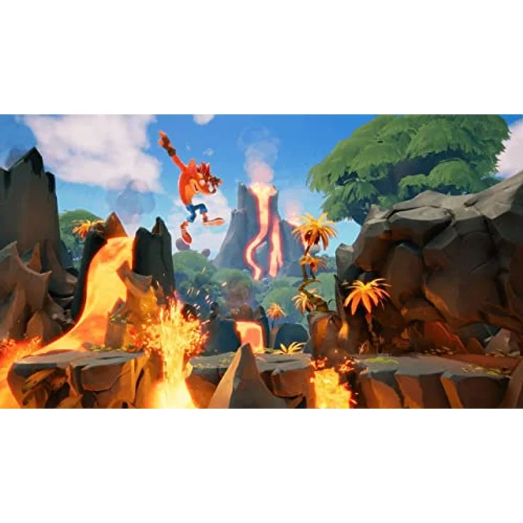 Crash Bandicoot 4: It's About Time NSW – Bild 5