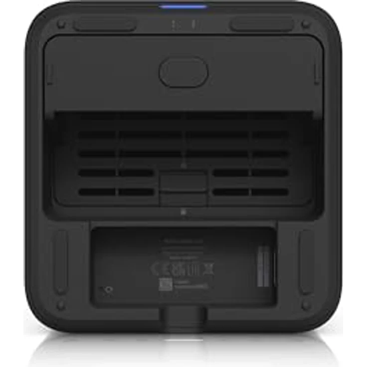 Ubiquiti UniFi UNAS 2, NAS Server mit Quad-Core-Prozessor, 4 GB RAM, 2 Hot-Swap-Einschüben und 2.5GbE-Konnektivität, Polycarbonat-Gehäuse – Bild 6