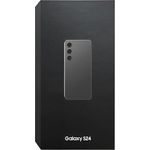 Samsung Galaxy S24 Dual SIM 5G 8GB RAM 256GB Onyx Black EU