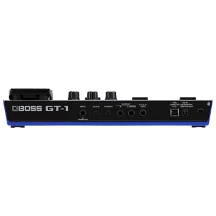 GT-1 Gitarren-Effektprozessor – Bild 12