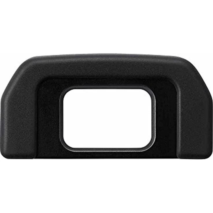 Nikon vbw93001-Adapter Okular für Kamera Nikon D7500 schwarz – Bild 1