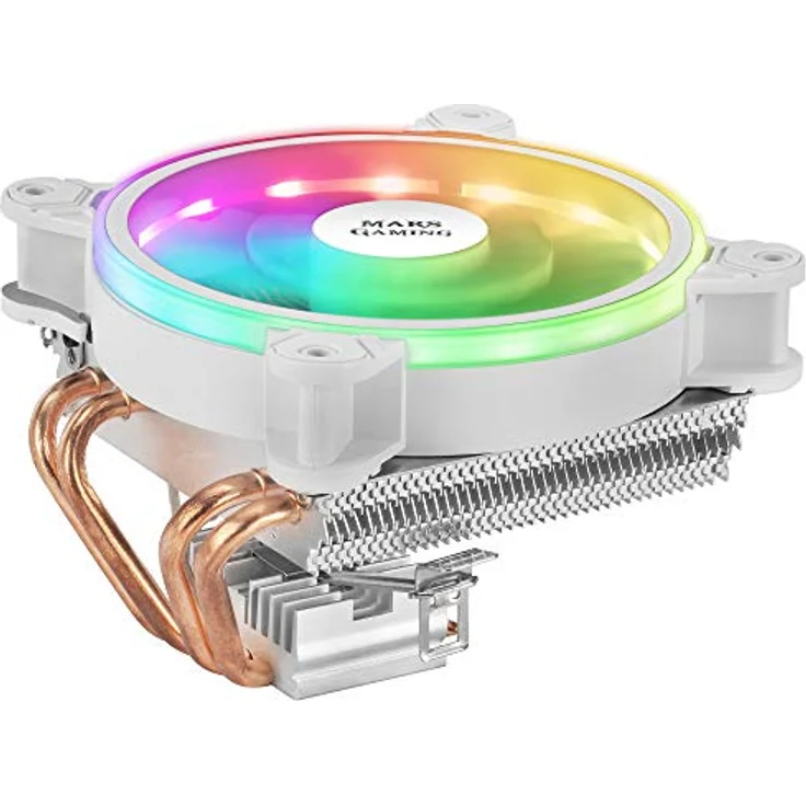 Box Ventilator Mars Gaming Prozessor-Lüfter MCPU220 – Bild 2