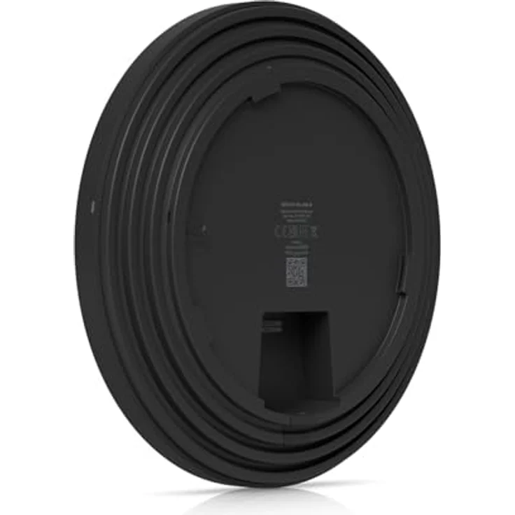 Ubiquiti Ceiling-mounted 6-Stream Access Point, WiFi 7 mit 4300 Mbit/s und 140 m² Abdeckung, PoE+ Unterstützung – Bild 5