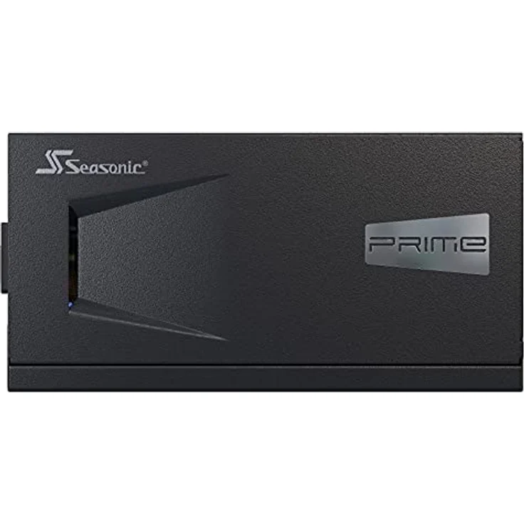 Seasonic PRIME TX-750 Vollmodulares PC-Netzteil 80PLUS Titanium 750 Watt – Bild 6