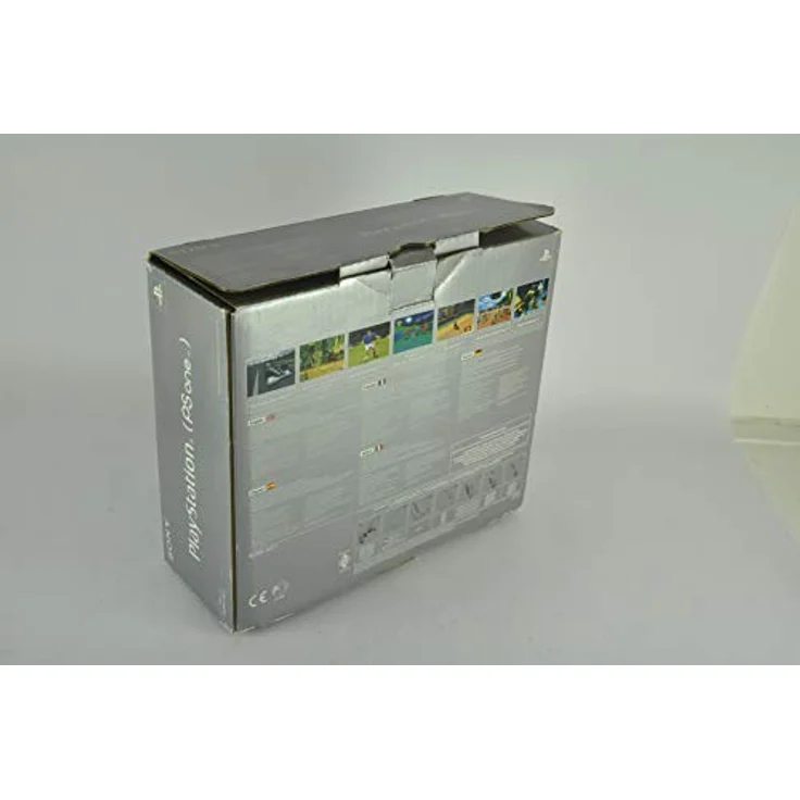 Sony PS1 – Bild 7