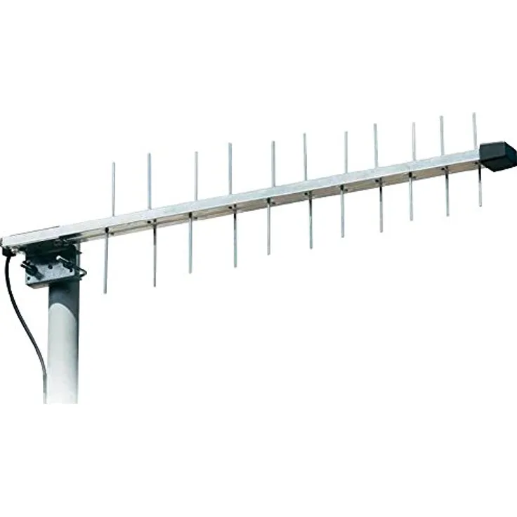Wittenberg Duo Set LAT 22 LTE Antenne inkl. 2x 10m Kabel, FME-Buchse und 2x SMA Adapter