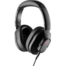 Bild für Austrian Audio Hi-X20 Over Ear Kopfhörer, professionelle Kopfhörer mit Kabel (geschlossene Bauweise, Hi-X Treiber, Memory-Foam-Ohrpolster, faltbares Design, abnehmbares Kabel, präziser Klang)
