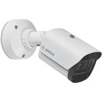 Bosch Security Systems Bullet 4MP HDR X 4.4-10mm (2688 x 1520 Pixel), Netzwerkkamera, Weiss
