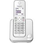 Panasonic CORDLESS KX-TGD310JTS SILVER