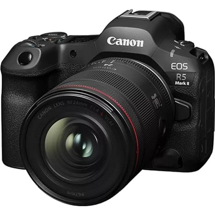 Canon RF 24mm F1.4L VCM, Weitwinkelobjektiv mit schneller Blende und VCM Bildstabilisierung – Bild 2