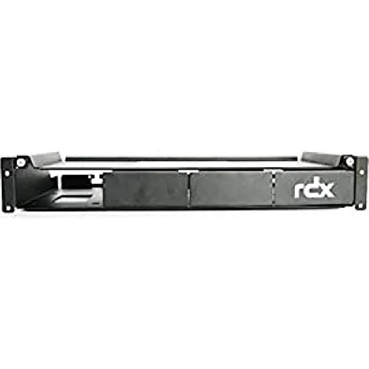 Tandberg RDX QuadPAK 1.5U Rackmount for 1-4 External RDX Drives 3800-RAK