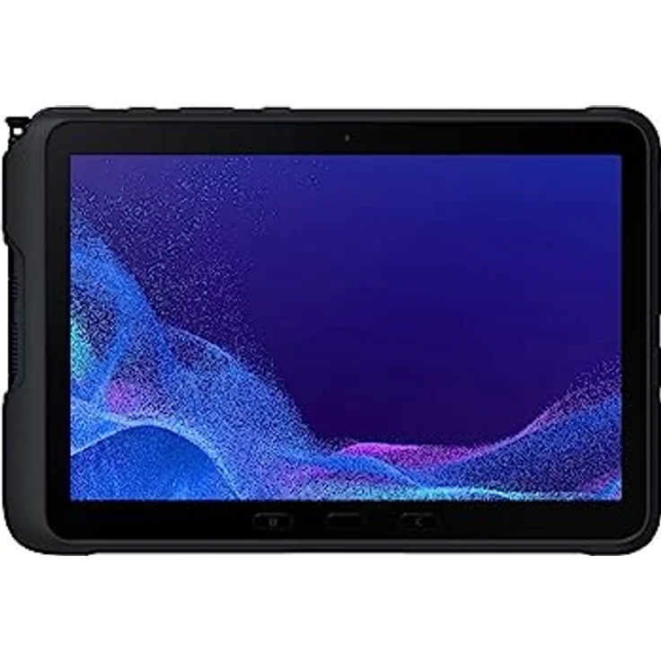 SAMSUNG - RETAIL TABLET Galaxy Tab ACTIVE4 Pro 10,1 Zoll 128 GB WiFi SM7325 Android 12 – Bild 5