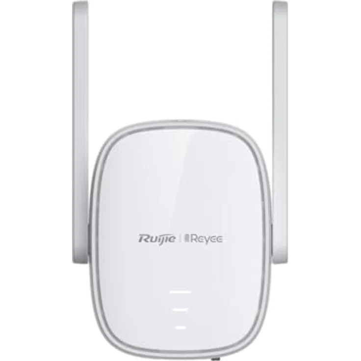 Ruijie RG-EW300R, Wi-Fi 6 Dual-Band Gigabit Mesh Extender mit bis zu 3200 Mbps, Weiss – Bild 5