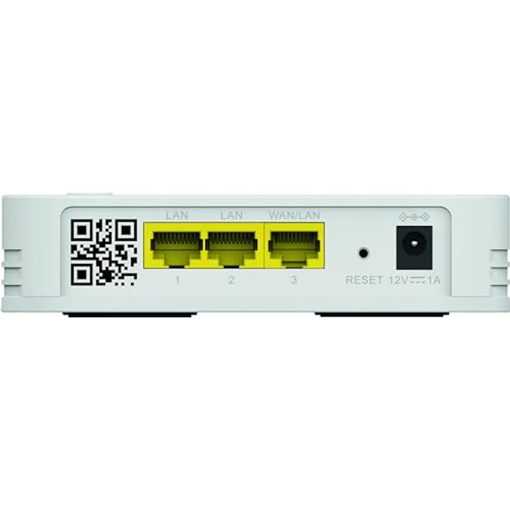 Strong WLAN MESH-System ATRIA 1200 (Add-On), Router für bis zu 900m², dualband, Weiss – Bild 3