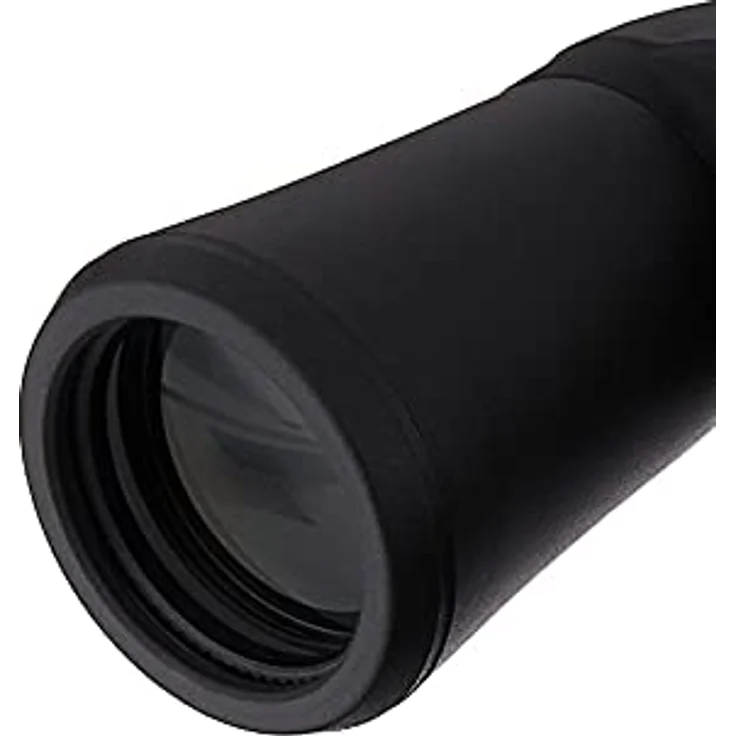 Nikon Aculon A211 10x50 Fernglas schwarz, 10-fach Vergrößerung, 50mm Frontlinsendurchmesser – Bild 2