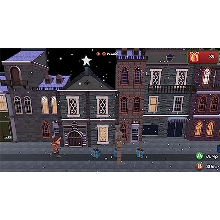 Games Adventskalender 2023 (Code in a Box) (Switch) – Bild 4